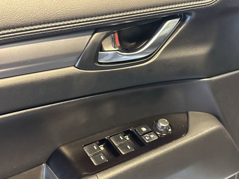 Used 2022 MAZDA CX-5 AWD 2.5 S image 13