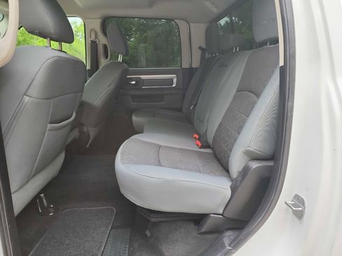 Used 2014 RAM 2500 Outdoorsman image 23