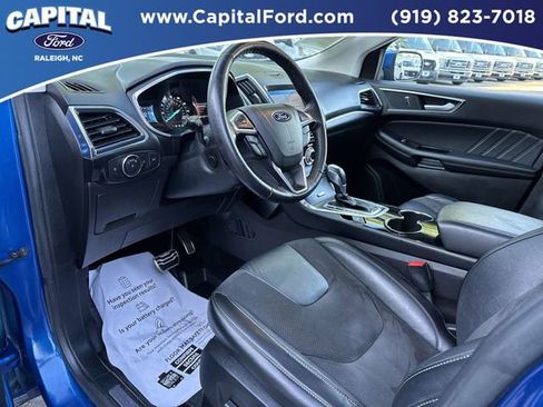Used 2018 Ford Edge Sport w/ Equipment Group 401A image 21
