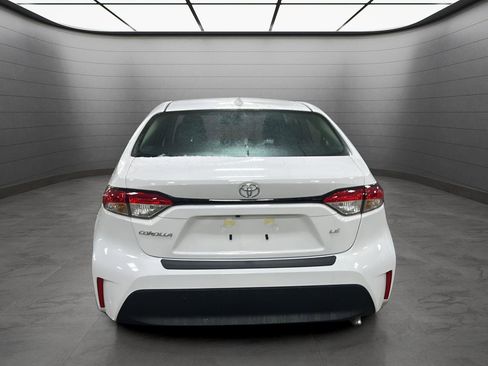 New 2026 Toyota Corolla LE image 26