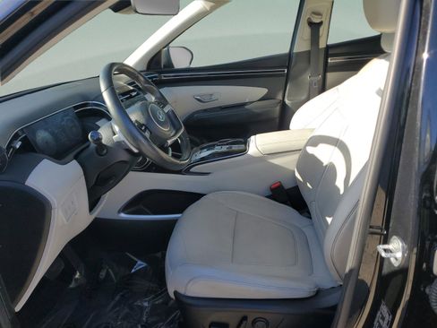 Used 2023 Hyundai Tucson Limited image 21