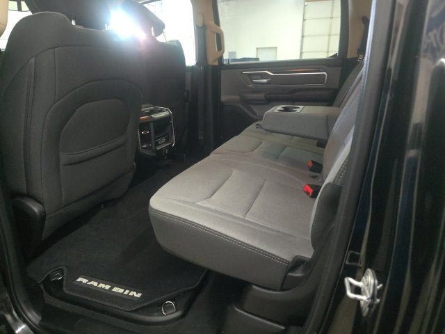 Used 2019 RAM 1500 Big Horn AWD/4WD image 13