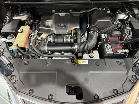 Used 2019 Lexus NX 300 AWD w/ Premium Package image 29