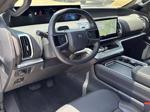 Used 2026 Ford Expedition Tremor AWD/4WD image 20