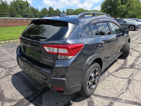 Used 2018 Subaru Crosstrek 2.0i Premium AWD/4WD image 7