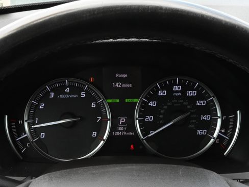 Used 2018 Acura MDX FWD w/ Advance & Entertainment image 17