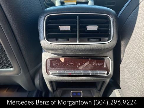 New 2026 Mercedes-Benz GLS 450 4MATIC image 11