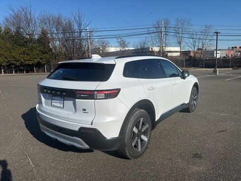 New 2026 Honda Prologue Touring image 7