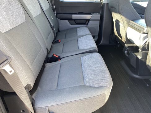 Used 2023 Ford F150 XLT w/ XTR Package image 12