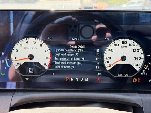 Used 2024 Ford Mustang GT RWD image 24