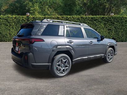 New 2026 Subaru Outback Premium