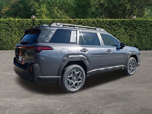 New 2026 Subaru Outback Premium AWD/4WD image 4