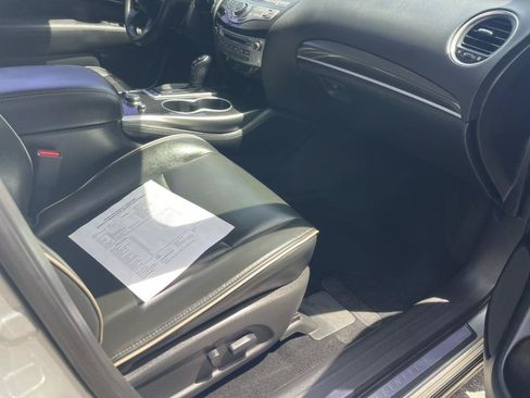 Used 2019 INFINITI QX60 Pure FWD image 3