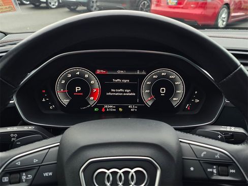 Used 2021 Audi Q3 2.0T Premium Plus w/ Premium Plus Package image 26