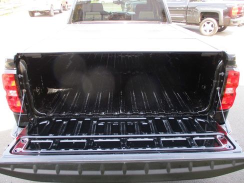 Used 2017 Chevrolet Silverado 1500 LT w/ All Star Edition image 5
