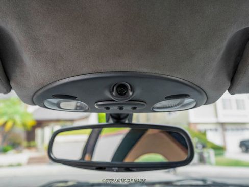 Used 2005 Aston Martin Vanquish S image 43