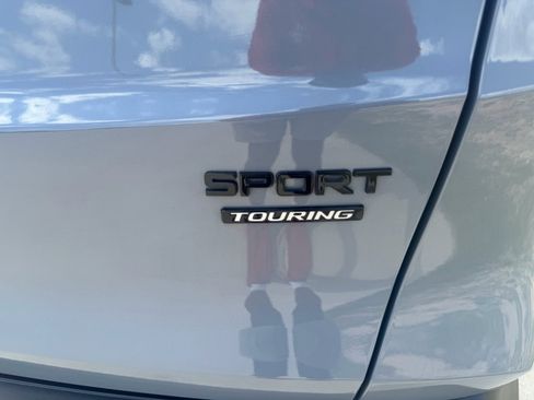 Certified 2026 Honda CR-V Sport Touring image 29