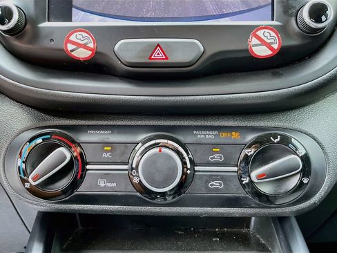 Certified 2024 Kia Soul LX w/ Option Group 015 FWD image 24
