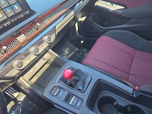 Used 2023 Honda Civic Si image 22