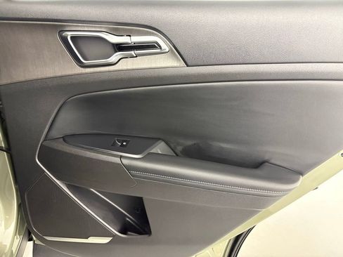 New 2026 Kia Sportage X-Line AWD/4WD image 44