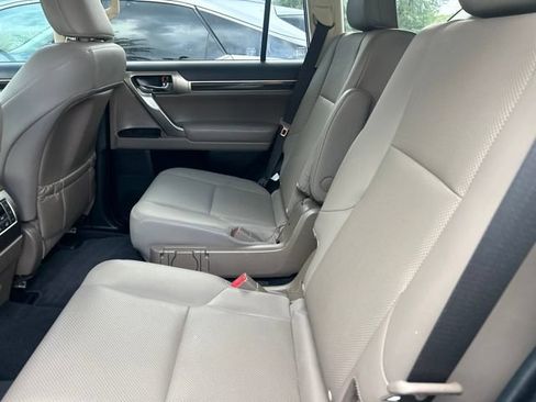 Used 2021 Lexus GX 460 Premium AWD/4WD image 8