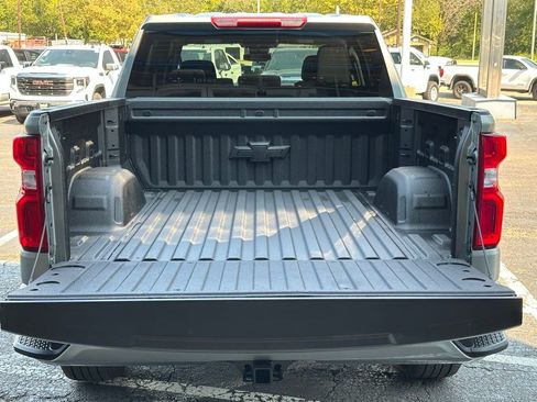 New 2026 Chevrolet Silverado 1500 RST w/ Protection Package image 6