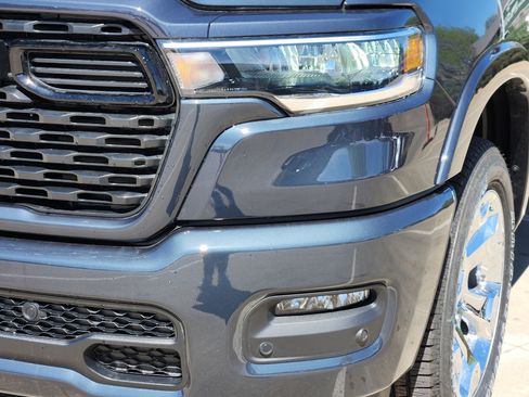 New 2026 RAM 1500 Big Horn image 6