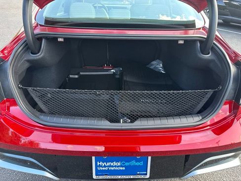 Used 2024 Hyundai Sonata SEL FWD image 10
