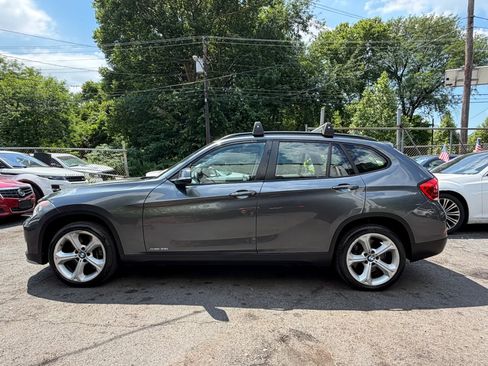 Used 2015 BMW X1 xDrive35i AWD/4WD image 7