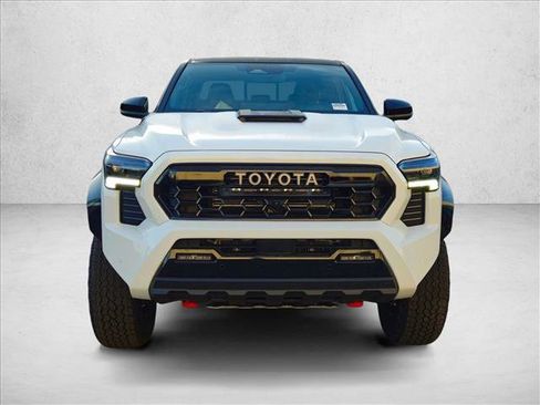 New 2026 Toyota Tacoma TRD Pro AWD/4WD image 6