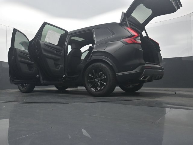 New 2026 Honda CR-V Sport-L image 54