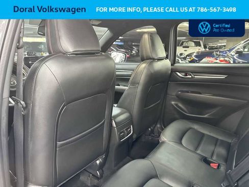 Used 2024 MAZDA CX-5 2.5 Turbo image 23