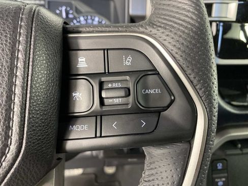 Used 2026 Toyota Tundra SR5 AWD/4WD image 15