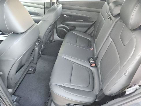 New 2026 Hyundai Tucson SEL AWD/4WD image 29