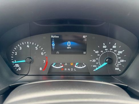 Used 2022 Ford Escape S FWD image 22