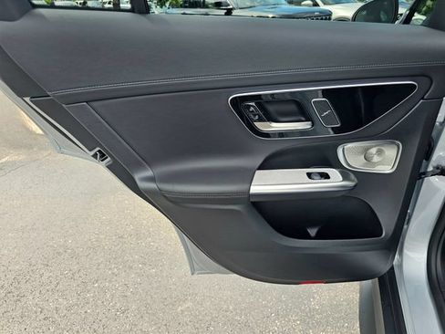 New 2026 Mercedes-Benz GLC 300 4MATIC image 27