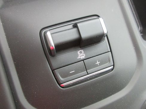 New 2026 GMC Sierra 2500 AT4X AWD/4WD image 21