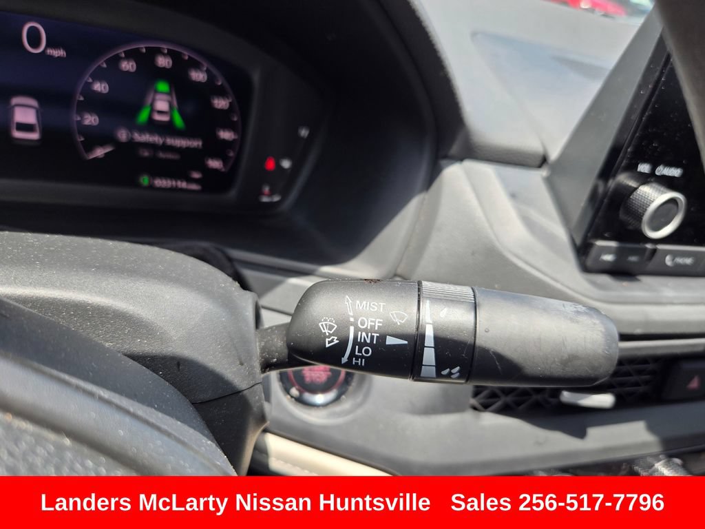 Used 2024 Honda Accord EX image 23