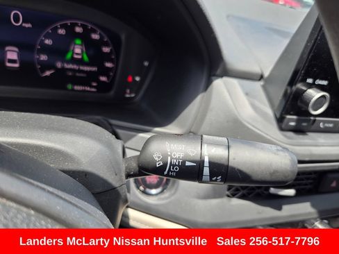 Used 2024 Honda Accord EX image 23