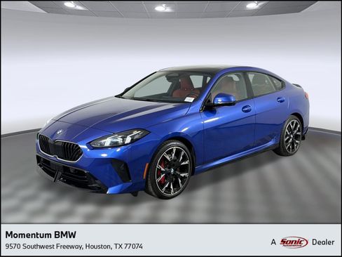 Used 2026 BMW 228i w/ Technology Package FWD image 1