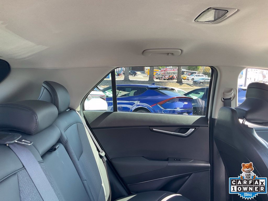 Used 2025 Kia Niro Wind FWD image 52