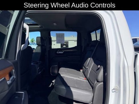 Used 2022 GMC Sierra 1500 Denali AWD/4WD image 9