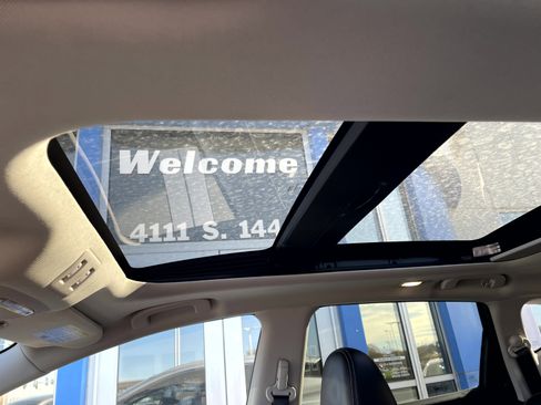 Used 2019 Nissan Murano Platinum image 11