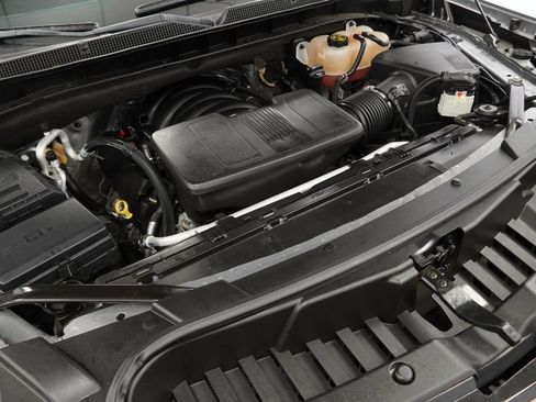 Used 2023 Chevrolet Suburban High Country AWD/4WD image 42