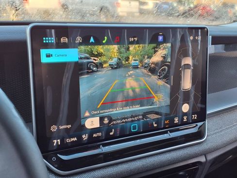 New 2025 Volkswagen Tiguan S image 15