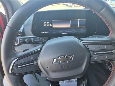 Used 2024 Chevrolet Blazer EV RS image 2