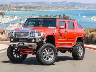 Used 2008 HUMMER H2 SUT video 2