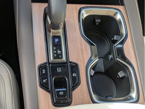 New 2026 Lexus RX 350 image 23