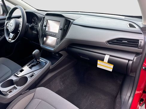 New 2026 Subaru Crosstrek 2.5i AWD/4WD image 24