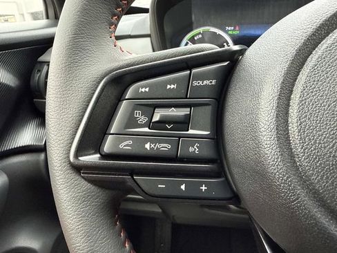 New 2026 Subaru Crosstrek 2.5i Limited image 25